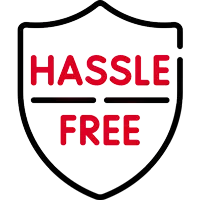 Hassle-Free Payment